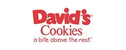 Davids Cookies